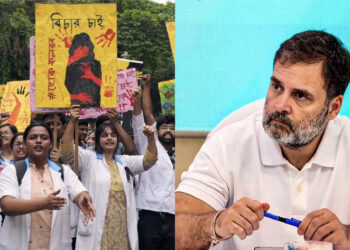 Rahul Gandhi on RG Kar Case : আৰ জি কৰ ঘটনা সন্দৰ্ভত ৰাহুল গান্ধীৰ প্ৰতিক্ৰিয়া 2 Rahul Gandhi on RG Kar Case : আৰ জি কৰ ঘটনা সন্দৰ্ভত ৰাহুল গান্ধীৰ প্ৰতিক্ৰিয়া
