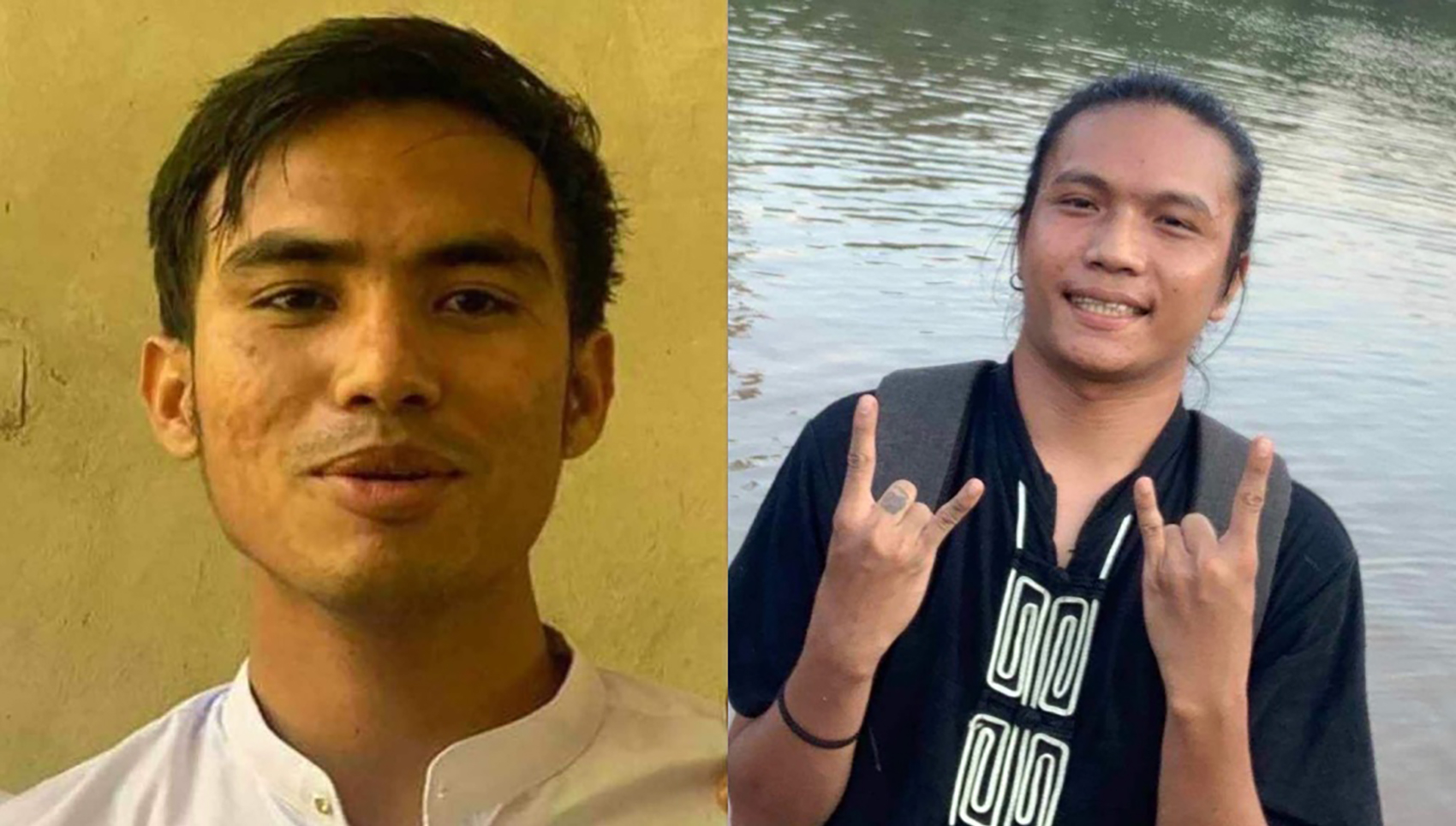 Heartbreaking Tragedy: Myanmar Junta Ruthlessly Executes Two Journalists in Mon State Raid 3 Myanmar Junta Ruthlessly Executes Two Journalists in Mon State Raid
