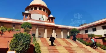 SC Halts Eviction in Sonapur’s Kosutuli, Demands Immediate Report from Assam Government