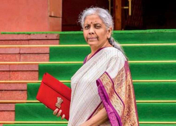 Union Budget 2026 । প্ৰথমবাৰৰ বাবে দেওবাৰে দাখিল কৰিব কেন্দ্ৰীয় বাজেট 1 New Income Tax Regulations and Securities Transaction Tax Hikes: Key Changes Effective from October 1st