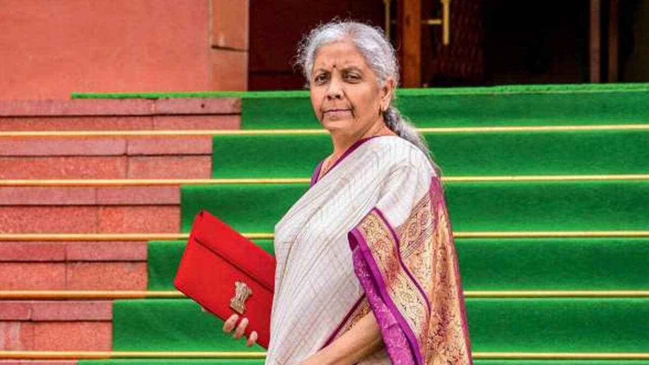Union Budget 2026 । প্ৰথমবাৰৰ বাবে দেওবাৰে দাখিল কৰিব কেন্দ্ৰীয় বাজেট 3 Union Budget 2026 ।