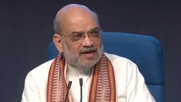 Home Minister Amit Shah Announces Groundbreaking Waqf Bill Amendment: Anticipation Builds for Swift Passage 3 Waqf Bill Amendment