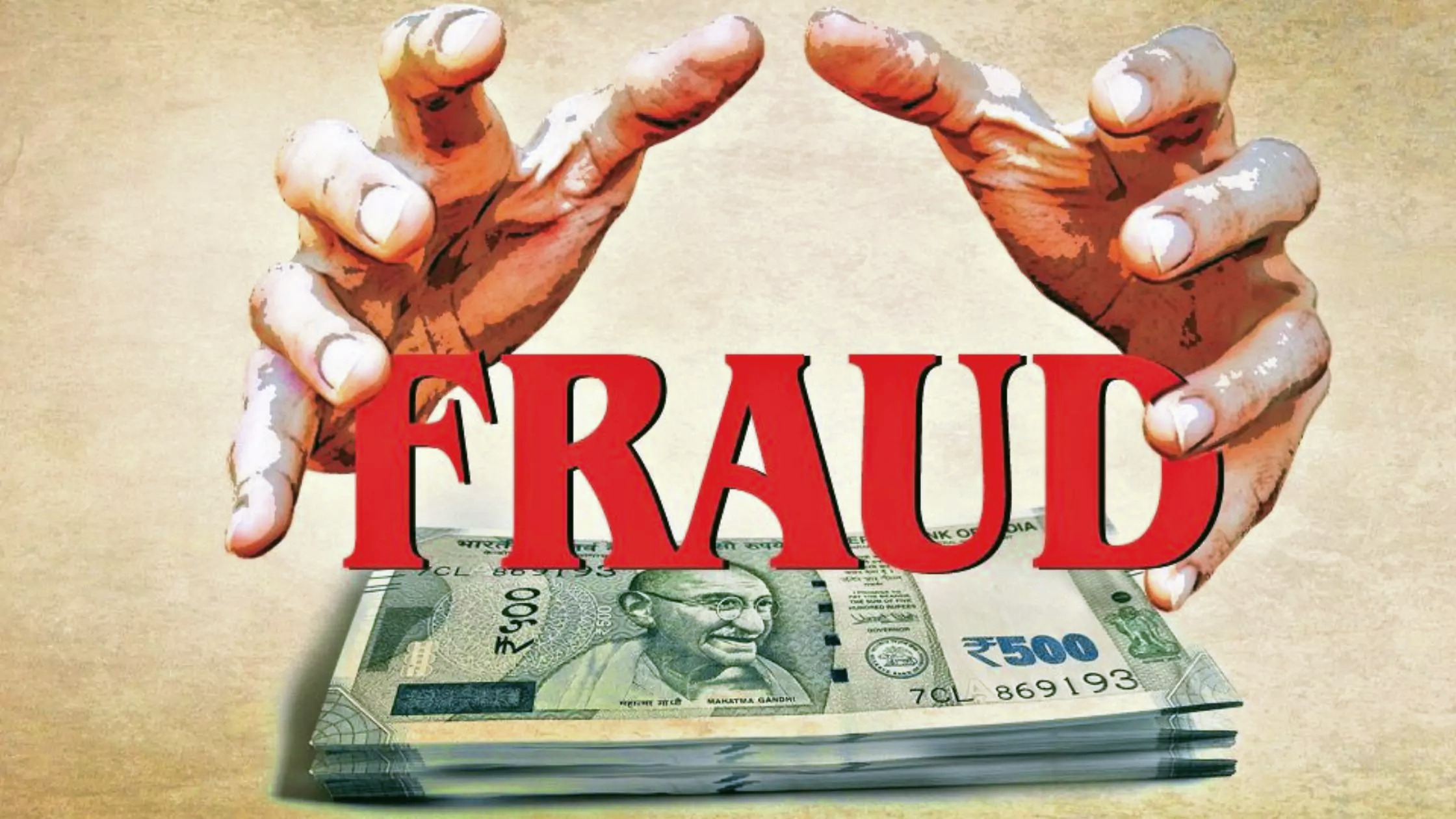 Financial Fraud Cases Lead to Multiple Arrests in Assam’s Sonitpur District 3 Financial Fraud Cases