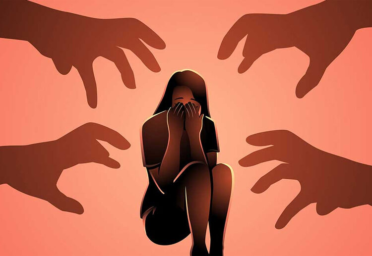 Odisha Gang Rape I পথৰ পৰাই উঠাই নি কিশোৰীক দলবদ্ধ ধৰ্ষণৰ চেষ্টা, এজনক গ্ৰেপ্তাৰ 1 Jharkhand student rape case : ঝাৰখণ্ডত স্কুলৰ পৰা উভতি অহাৰ পথত ১৬ বছৰীয়া জনজাতীয় কিশোৰীক দলবদ্ধ ধৰ্ষণ