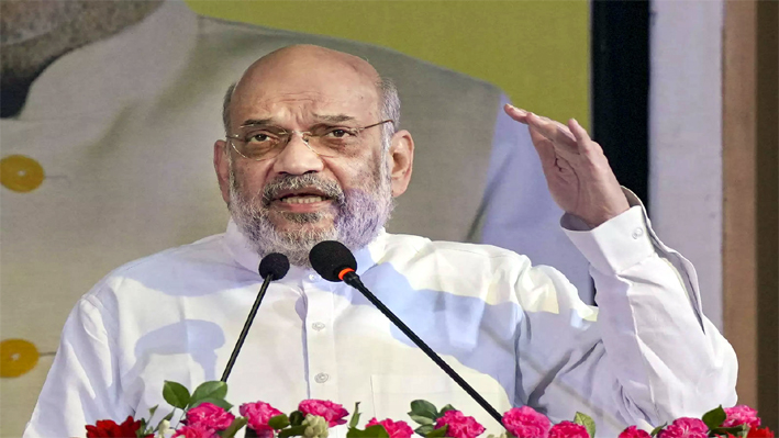 Amit Shah Declares End to Terrorism, Promises Terror-Free Region Under BJP 1 Amit Shah Declares End to Terrorism, Promises Terror-Free Region Under BJP