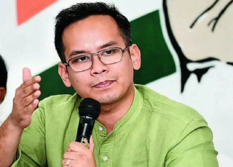 Congress MP Gaurav Gogoi’s Emotional Plea to Honor Language Martyrs by Renaming Silchar Railway Station 1 Congress MP Gaurav Gogoi’s Emotional Plea to Honor Language Martyrs by Renaming Silchar Railway Station
