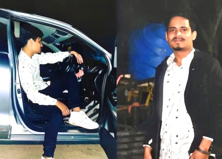 Chilling Incident in Guwahati Lodge Amid Festive Joy : 1 Chilling Incident in Guwahati Lodge Amid Festive Joy :