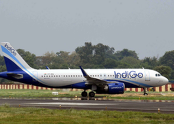 Emergency Landing at Jaipur Airport Following Bomb Threat to IndiGo Flight