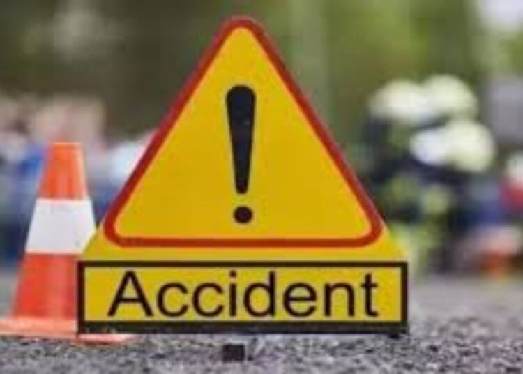 Heartbreaking Loss as Speeding SUV Claims Lives of Four Innocent Children in Assam’s Dhubri 1 Heartbreaking Loss as Speeding SUV Claims Lives of Four Innocent Children in Assam’s Dhubri