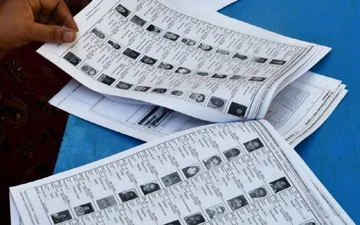 Karbi Anglong's District Commissioner Reveals the 2024-2025 Draft Photo Electoral Roll: Advancing Voter Engagement and Transparency