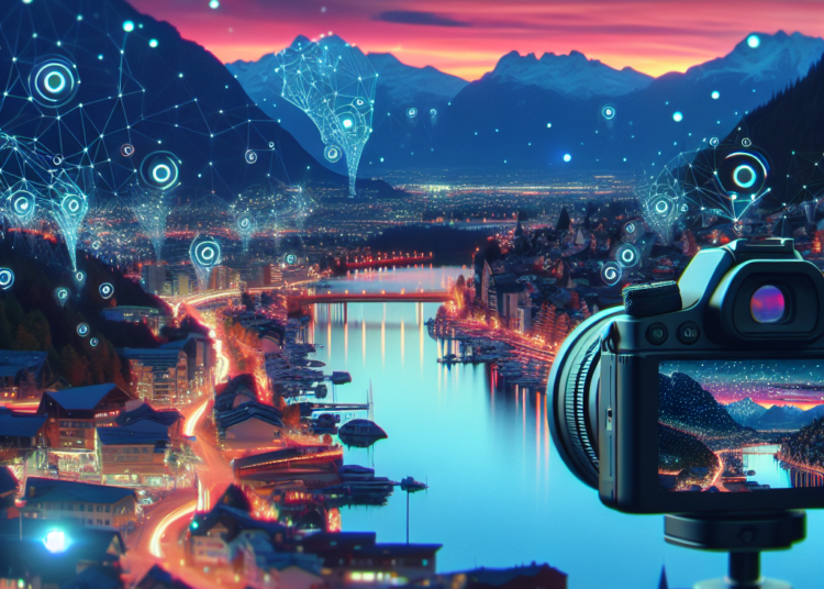 AI Revolution: Transforming the Landscape of Media 1 Artificial Intellegence in Media