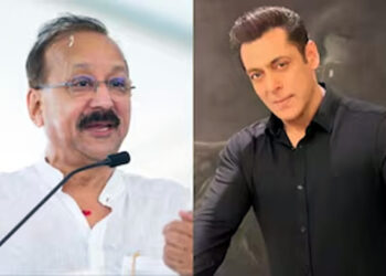 Baba Siddique Murder Case : ছিদ্দিকী হত্যাৰ সন্দেহযুক্তই ছলমানৰ ঘৰৰ সন্মুখতো গুলী চলাইছিল, প্ৰমাণৰ অভাৱত এৰি দিছিল আৰক্ষীয়ে