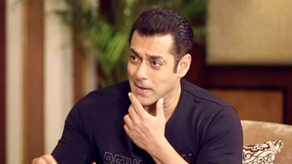 Salman Khan death threat : লৰেন্স বিষ্ণয়ৰ নামত ছলমান খানক হত্যাৰ ভাবুকিৰে ৫ কোটি দাবী, ঝাৰখণ্ডৰ পৰা আটক যুৱক 3 salman 1 | ASSAM TIMES POST