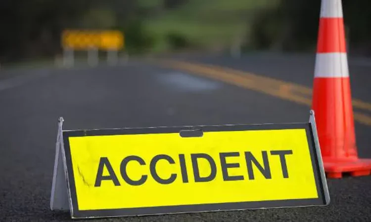 Tragedy Strikes Bongaigaon: Teacher and Daughter Killed in Heartbreaking Road Accident 1 Tragedy Strikes Bongaigaon: Teacher and Daughter Killed in Heartbreaking Road Accident