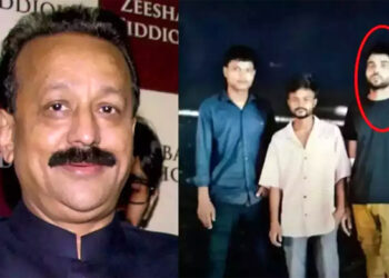 Baba Siddique Murder Case : আৰক্ষীৰ চকুত ধুলি মাৰি কেনেদৰে লুকাই আছিল বাবা ছিদ্দিকীৰ হত্যাকাৰী শিৱকুমাৰ 1 Baba Siddique Murder Case : আৰক্ষীৰ চকুত ধুলি মাৰি কেনেদৰে লুকাই আছিল বাবা ছিদ্দিকীৰ হত্যাকাৰী শিৱকুমাৰ