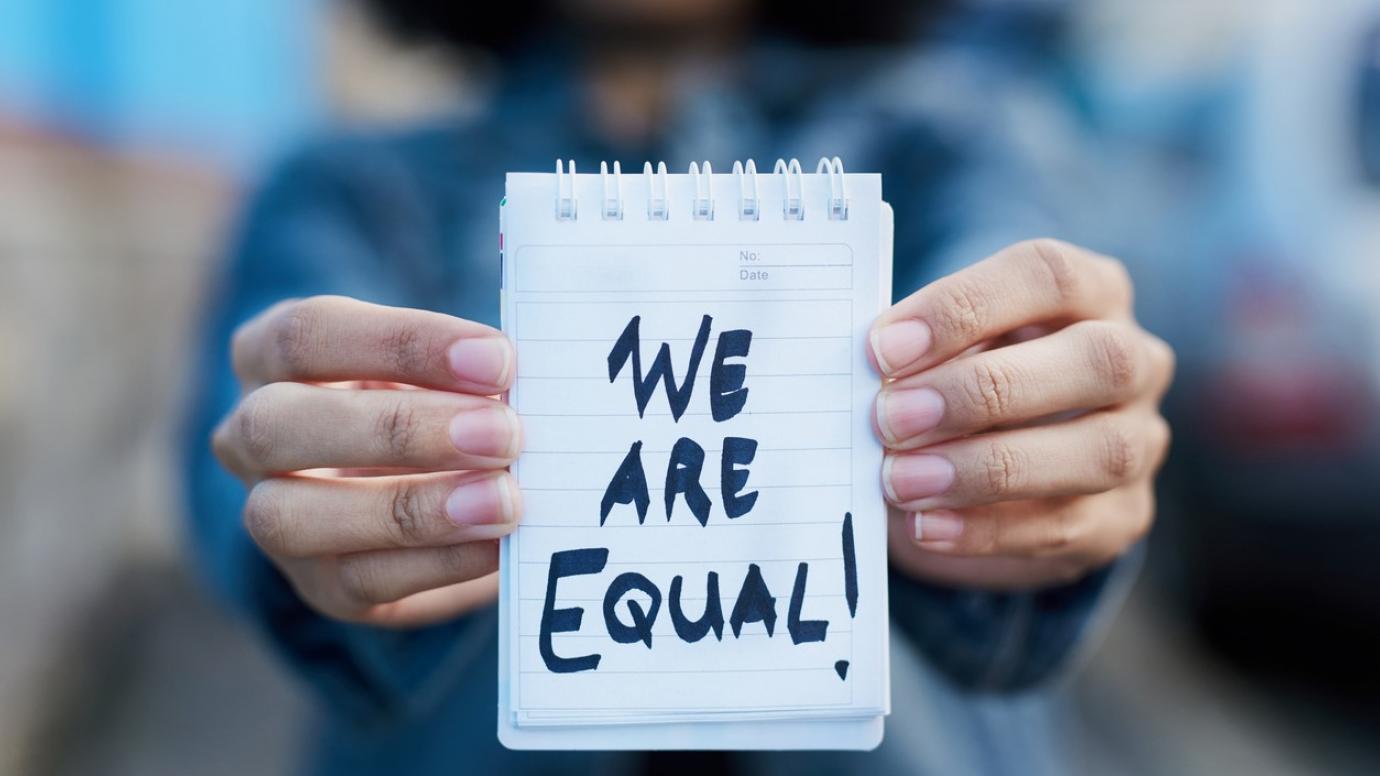 Press Freedom and Gender Equality: A New Era for Media 3 Press Freedom and Gender Equality: A New Era for Media