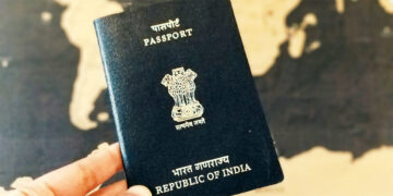 Indian Passport : কোনখন দেশত পাছপোৰ্টৰ ব্যয় সৰ্বাধিক? ভাৰতত কিমান?