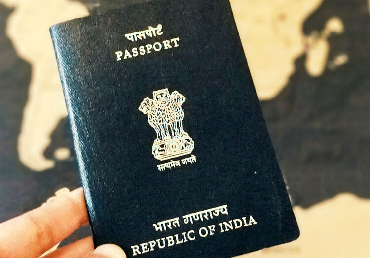 Indian Passport : কোনখন দেশত পাছপোৰ্টৰ ব্যয় সৰ্বাধিক? ভাৰতত কিমান?