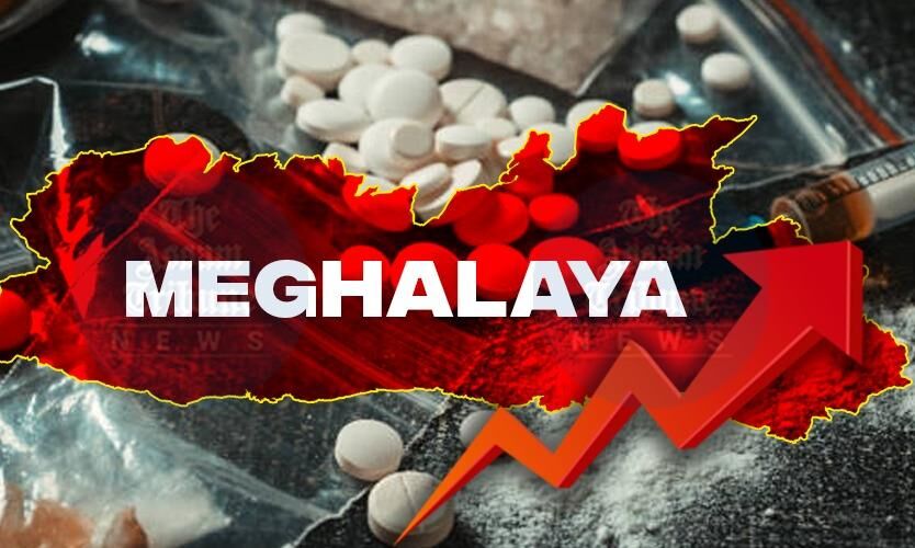 ১০% জনসংখ্যাক প্ৰভাৱিত কৰা ড্ৰাগছ সংকটৰ বিৰুদ্ধে যুঁজিবলৈ মেঘালয় চৰকাৰৰ সাহসী পদক্ষেপ : 3 ১০% জনসংখ্যাক প্ৰভাৱিত কৰা ড্ৰাগছ সংকটৰ বিৰুদ্ধে যুঁজিবলৈ মেঘালয় চৰকাৰৰ সাহসী পদক্ষেপ