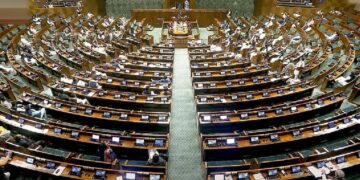 ‘One Nation, One Election’ Bill to Transform India’s Democracy – A Bold Step Unveiled in Lok Sabha Today