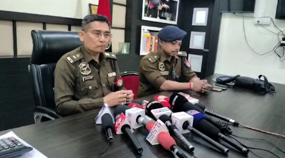 Abducted Ratan Dutta : বৰলাংফেৰত অপহৃত ৰতন দত্তক হত্যা, প্ৰাক্তন আনলা বিদ্ৰোহী আৰু ডিএনএলএৰ ছয়জনক গ্ৰেপ্তাৰ 2 DiphuP 2 | ASSAM TIMES POST