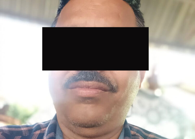Tragic rescue: Kidnapped Railway Contractor Found Dead in Karbi Anglong Forest 1 Tragic rescue: Kidnapped Railway Contractor Found Dead in Karbi Anglong Forest