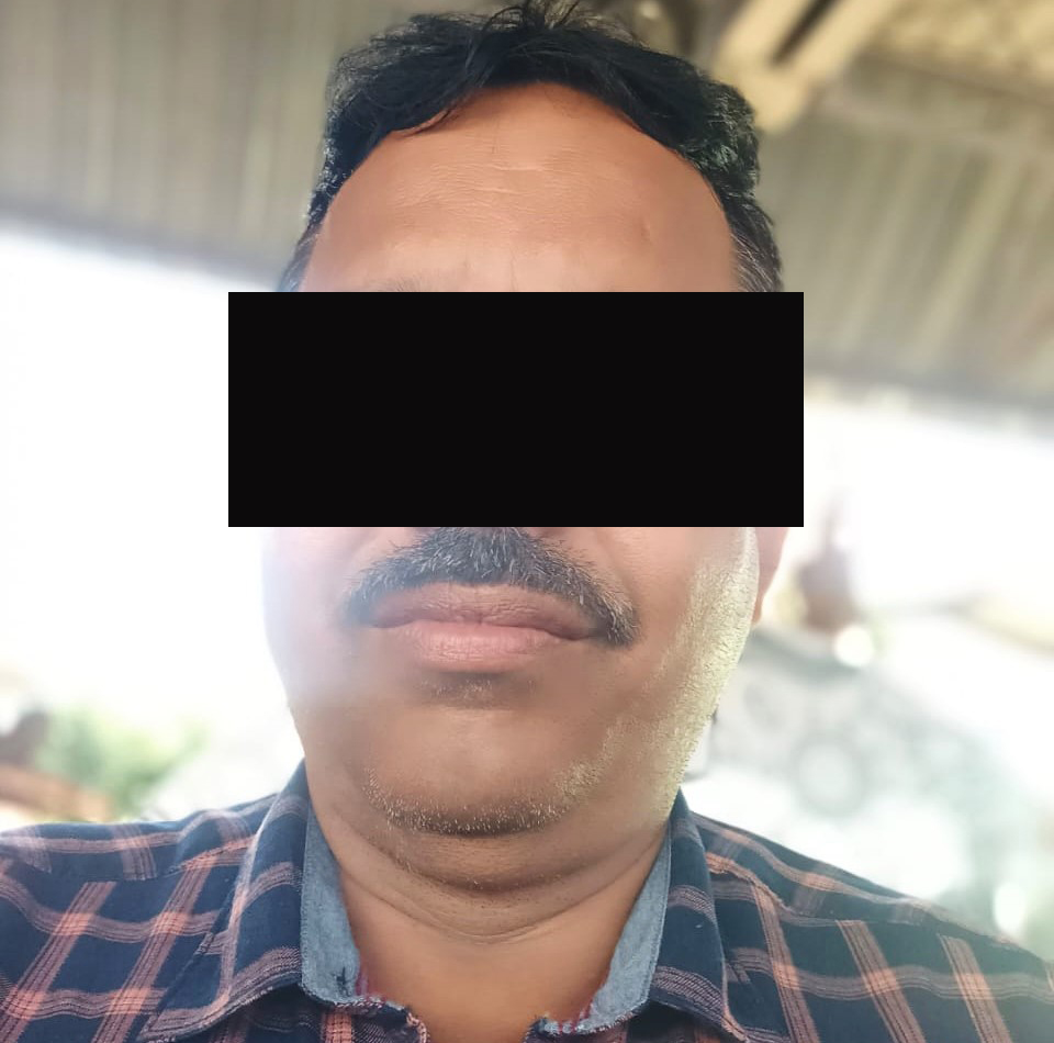 Tragic rescue: Kidnapped Railway Contractor Found Dead in Karbi Anglong Forest 3 Tragic rescue: Kidnapped Railway Contractor Found Dead in Karbi Anglong Forest