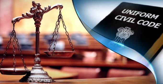 Uniform Civil Code : প্ৰতিখন ৰাজ্যতে কাৰ্যকৰী কৰা হ'ব ইউনিফৰ্ম চিভিল কোড, ৰাজ্যসভাত গৃহমন্ত্ৰী অমিত শ্বাহ 1 Uniform Civil Code : প্ৰতিখন ৰাজ্যতে কাৰ্যকৰী কৰা হ’ব ইউনিফৰ্ম চিভিল কোড, ৰাজ্যসভাত গৃহমন্ত্ৰী অমিত শ্বাহ