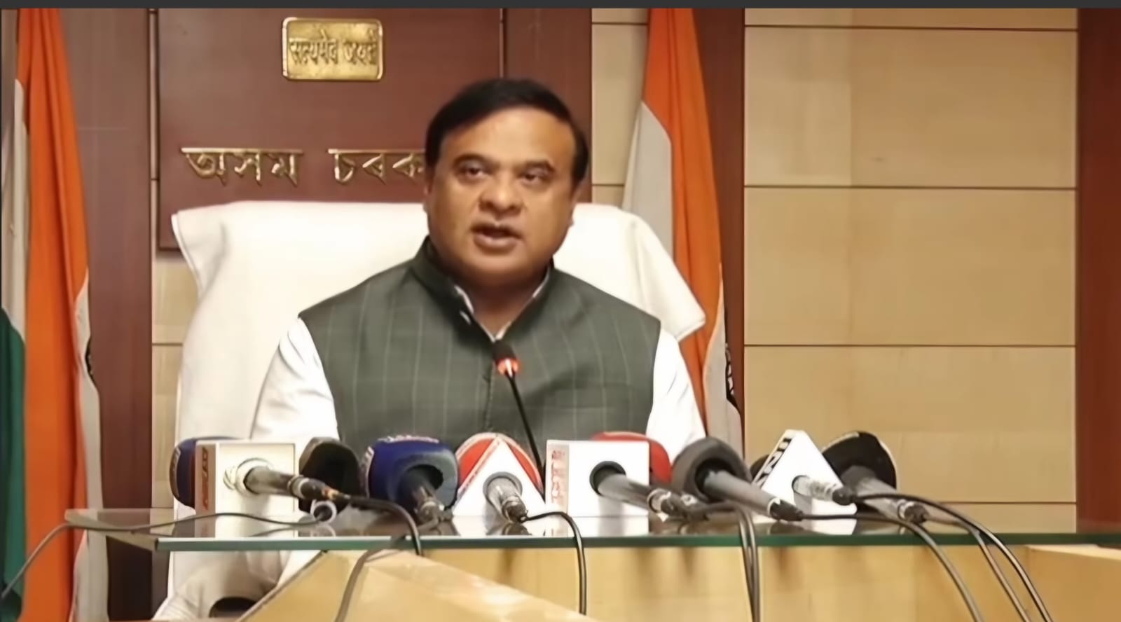 Assam's Bold Ban on Beef: A Transformative Move with Cultural Implications