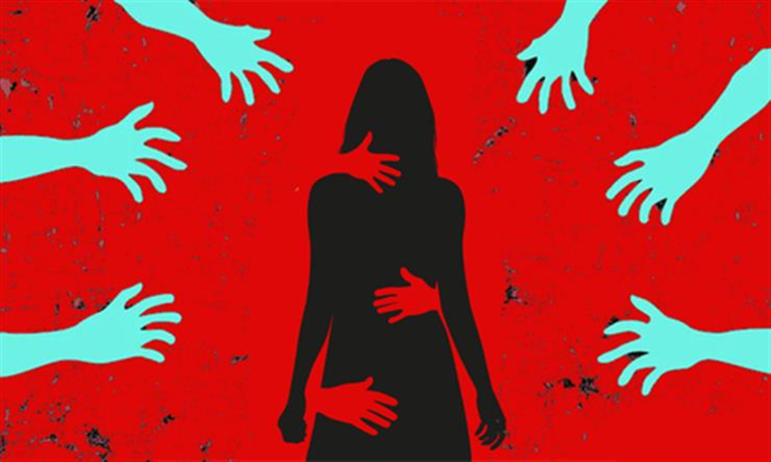 Odisha Gang Rape I পথৰ পৰাই উঠাই নি কিশোৰীক দলবদ্ধ ধৰ্ষণৰ চেষ্টা, এজনক গ্ৰেপ্তাৰ 3 Odisha Gang Rape I