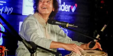 Heartfelt Farewell to Legendary Tabla Maestro: Ustad Zakir Hussain’s Legacy Lives On