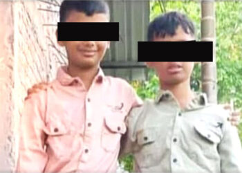 Heartbreaking Tagla Tragedy: Assam Police Capture Prime Suspect in the Gruesome Murder of Two Brothers