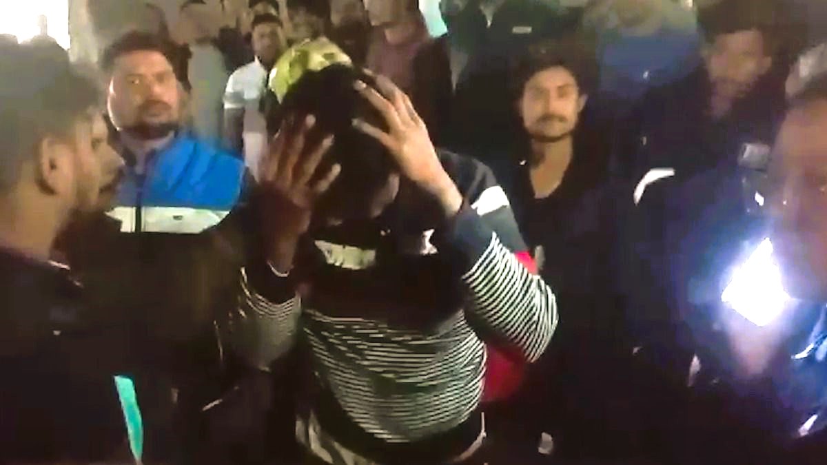 Brave Young Woman Survives Harrowing Stabbing in Robbery Attempt; Suspect Captured 3 Brave Young Woman Survives Harrowing Stabbing in Robbery Attempt; Suspect Captured