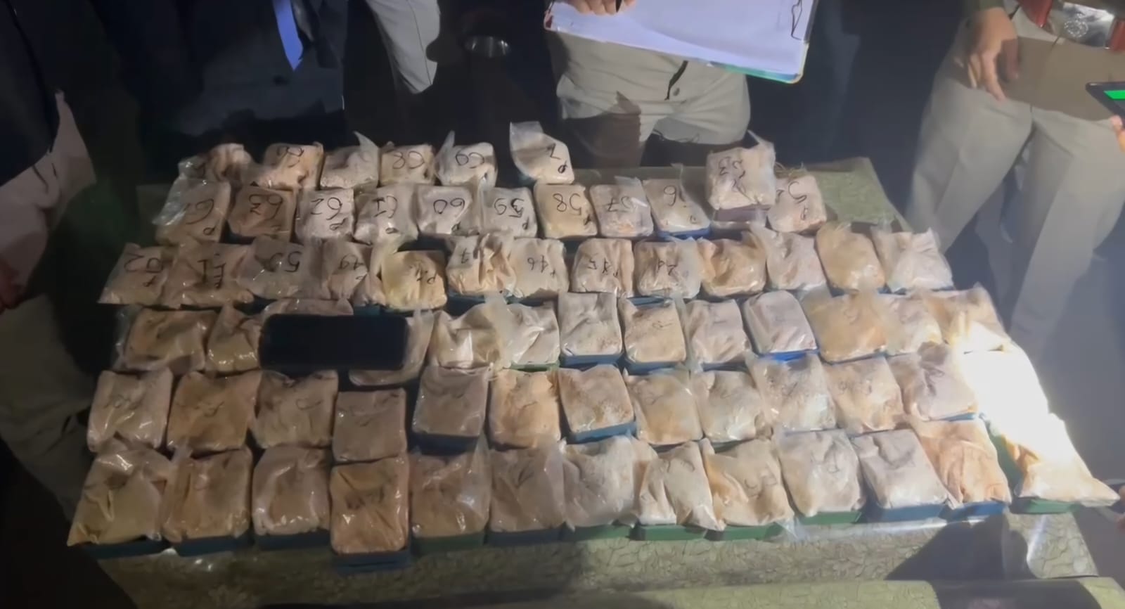 Heroin worth Rs 7 crore seized in Karbi Anglong, one arrested