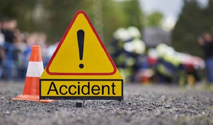 Tragic Highway Accident in Arunachal: Deeply Emotional Injury to Five Family Members 1 Tragic Highway Accident in Arunachal: Deeply Emotional Injury to Five Family Members