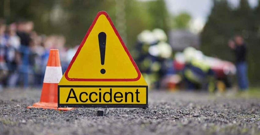 Tragic Highway Accident in Arunachal: Deeply Emotional Injury to Five Family Members 3 Tragic Highway Accident in Arunachal: Deeply Emotional Injury to Five Family Members