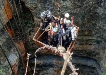 Tragic Umrangso Mine Incident Sparks Judicial and SIT Probes: Urgent Support for Grieving Families
