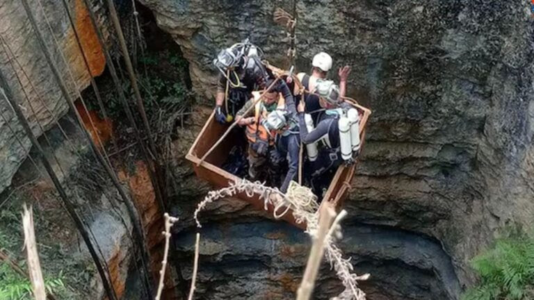 Tragic Umrangso Mine Incident Sparks Judicial and SIT Probes: Urgent Support for Grieving Families 3 Tragic Umrangso Mine Incident Sparks Judicial and SIT Probes: