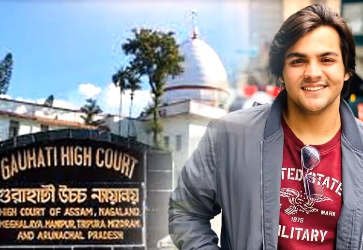 Breaking: Gauhati HC’s Lifesaver Move Grants Interim Anticipatory Bail to Embattled YouTuber 1 Breaking: Gauhati HC’s Lifesaver Move Grants Interim Anticipatory Bail to Embattled YouTuber