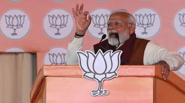 Triumphant Comeback: BJP’s Historic Victory in Delhi After 27 Years as AAP Struggles 3 BJP’s Historic Victory in Delhi After 27 Years as AAP Struggles
