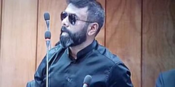 Assam Assembly in Chaos: BJP MLA’s Uncontrollable Outburst Sparks Outrage