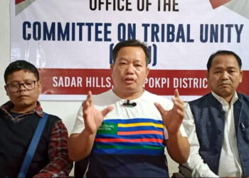 Manipur violence : এইবাৰ গৃহমন্ত্ৰীক প্ৰত্যাহ্বান মণিপুৰৰ জনজাতীয় সংগঠনৰ, অমিত শ্বাহৰ পথত মুকলি চলাচলৰ নিৰ্দেশ নাকচ
