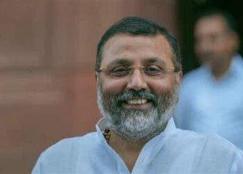 Nishikant Dubey Controversy I বিজেপি নেতা নিশিকান্ত ডুবেৰ বিতৰ্কিত মন্তব্য, আদালত অৱমাননাৰ গোচৰত উচ্চতম ন্যায়ালয়ে কি ক’লে?