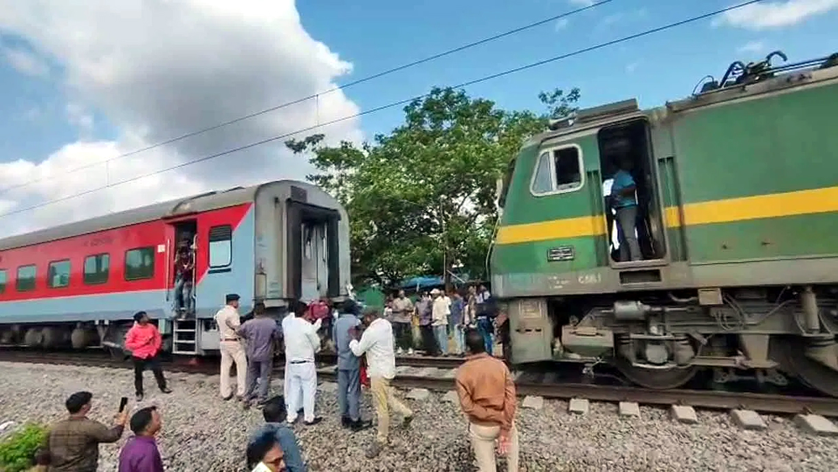 Train 1 | ASSAM TIMES POST