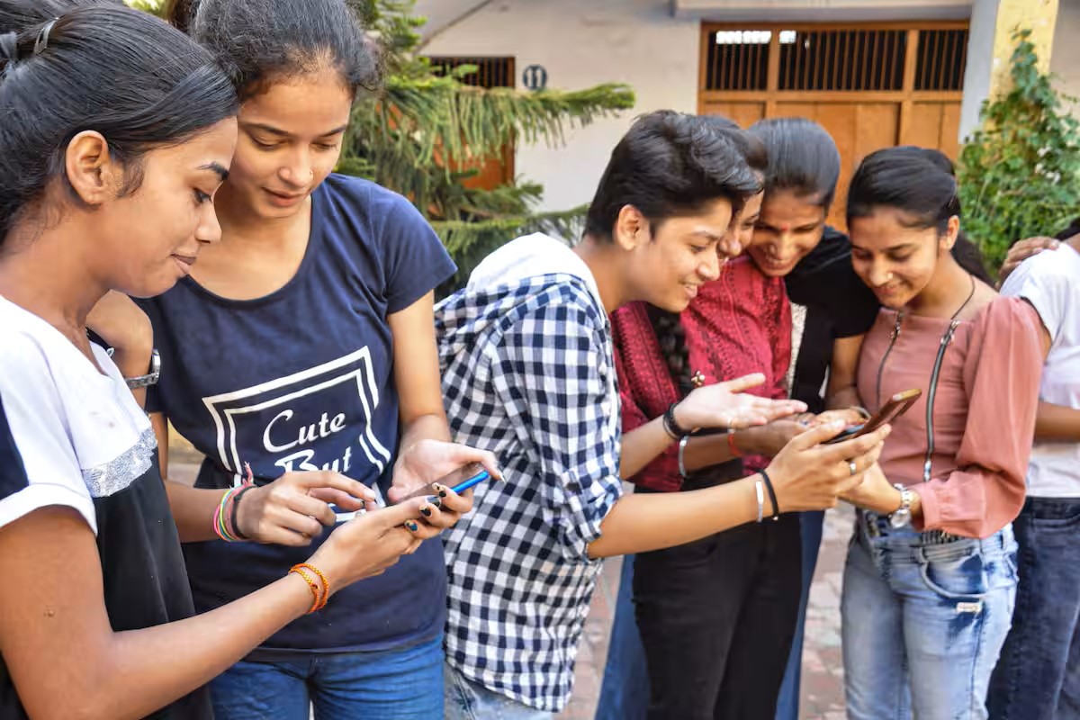 HS results 2026 I উচ্চতৰ মাধ্যমিকৰ চূড়ান্ত পৰীক্ষাৰ ফলাফল ঘোষণা, সামগ্ৰিক উত্তীৰ্ণৰ হাৰ ৮১.৫৪ শতাংশ 3 HS results 2026 I