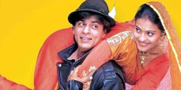 Shahrukh Kajal Statue : এইবাৰ লণ্ডনত শ্বাহৰুখ-কাজলৰ প্ৰতিমূৰ্তি