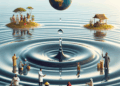 The Ripple Effect: Global Events Transforming Local Lives