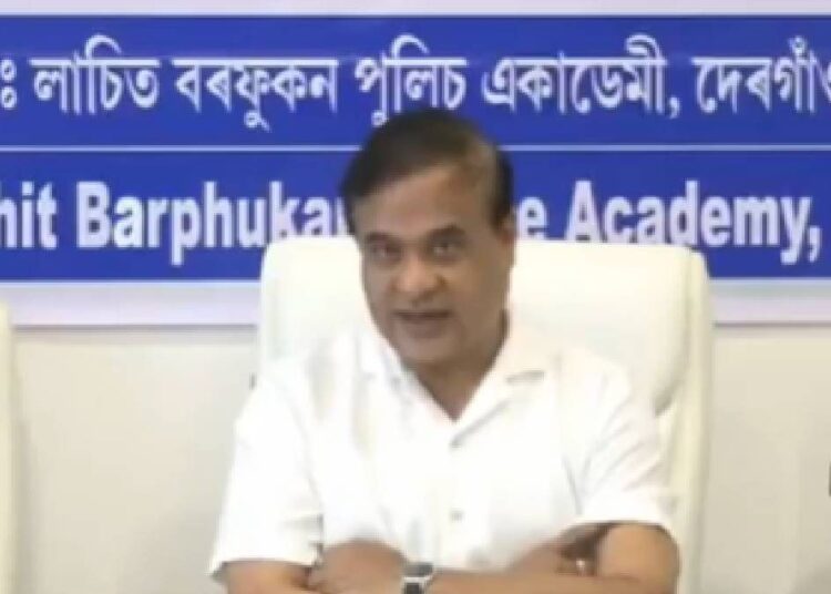 Defending the Chicken’s Neck: Assam CM Himanta Biswa Sarma’s Strong Stand on India’s Territorial Integrity 1 Defending the Chicken’s Neck: Assam CM Himanta Biswa Sarma’s Strong Stand on India’s Territorial Integrity