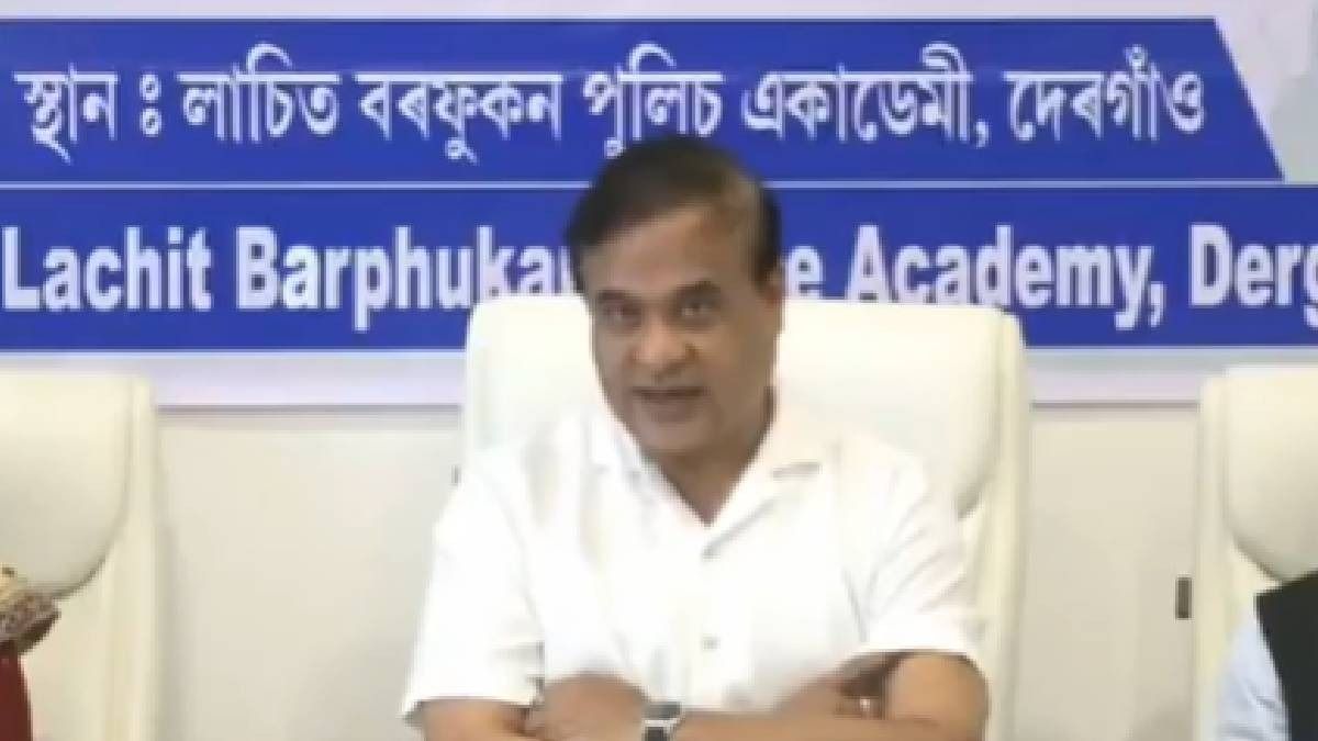 Defending the Chicken’s Neck: Assam CM Himanta Biswa Sarma’s Strong Stand on India’s Territorial Integrity 3 Assam CM Himanta Biswa Sarma’s Strong Stand on India’s Territorial Integrity