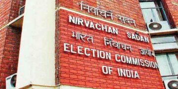 Empowering Voters: ECI Introduces Mobile Deposit Facility and Streamlines Canvassing Norms 5 Empowering Voters: ECI Introduces Mobile Deposit Facility and Streamlines Canvassing Norms